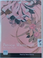 The Chinese Shawl written by Patricia Wentworth performed by Diana Bishop on Cassette (Unabridged)